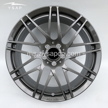 S kelas E kelas CClass Forged Wheel Rims